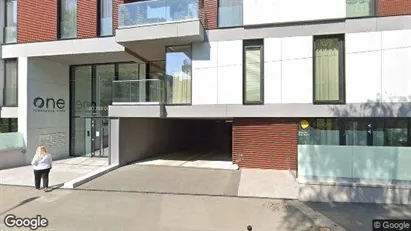 Apartments for rent in Bucharest - Sectorul 1 - Photo from Google Street View