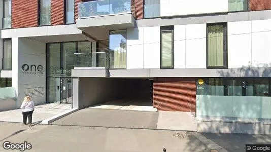 Apartments for rent in Bucureşti - Sectorul 1 - Photo from Google Street View