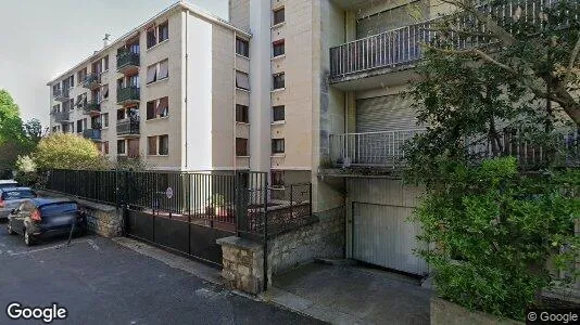 Apartments for rent in Draguignan - Photo from Google Street View