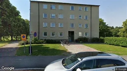 Apartments for rent in Norrköping - Photo from Google Street View