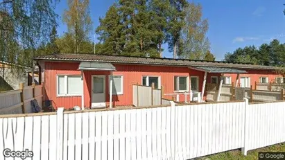 Apartments for rent in Järvenpää - Photo from Google Street View