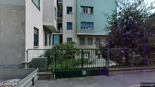 Apartments for rent in Spoleto - Photo from Google Street View