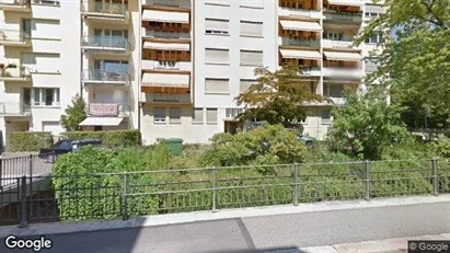 Apartments for rent in Zürich Distrikt 8 - Photo from Google Street View