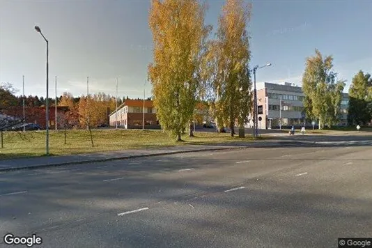 Apartments for rent in Tampere Keskinen - Photo from Google Street View