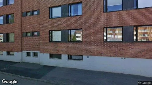 Apartments for rent in Pori - Photo from Google Street View