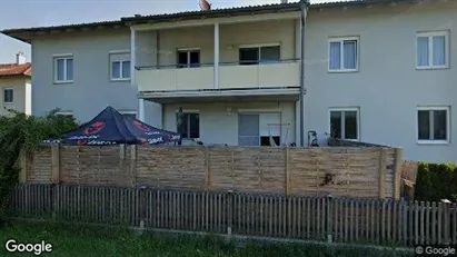 Apartments for rent in Kirchberg am Wagram - Photo from Google Street View