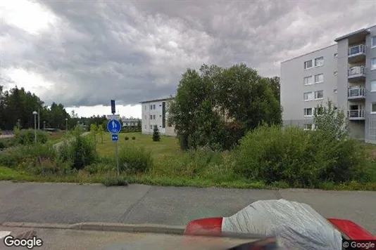 Apartments for rent in Vantaa - Photo from Google Street View