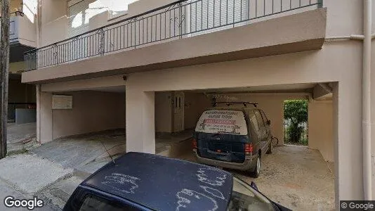 Apartments for rent in Ioannina - Photo from Google Street View