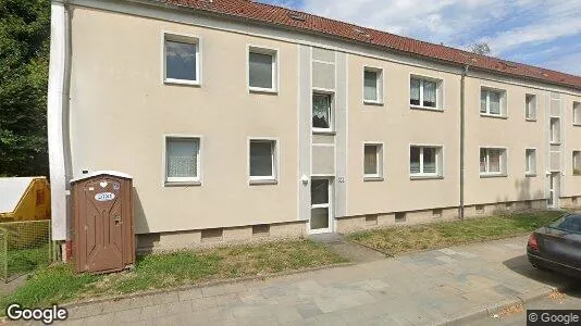 Apartments for rent in Essen - Photo from Google Street View