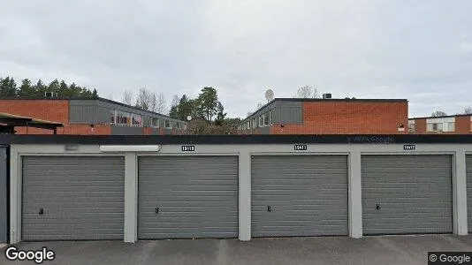 Apartments for rent in Örebro - Photo from Google Street View