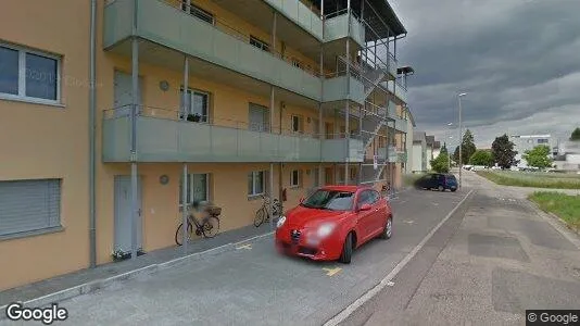 Apartments for rent in Oberaargau - Photo from Google Street View