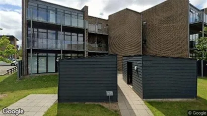 Apartments for rent in Vejle Center - Photo from Google Street View