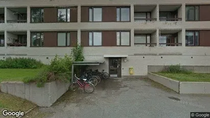 Apartments for rent in Gävle - Photo from Google Street View