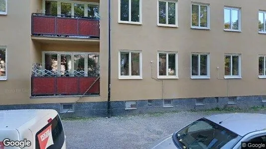 Apartments for rent in Gävle - Photo from Google Street View