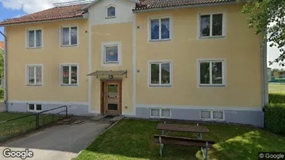 Apartments for rent in Gävle - Photo from Google Street View