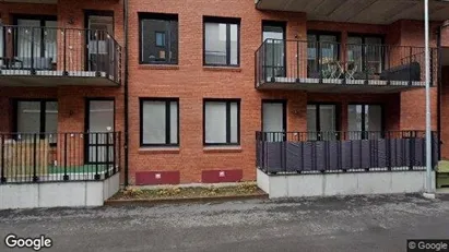 Apartments for rent in Eskilstuna - Photo from Google Street View