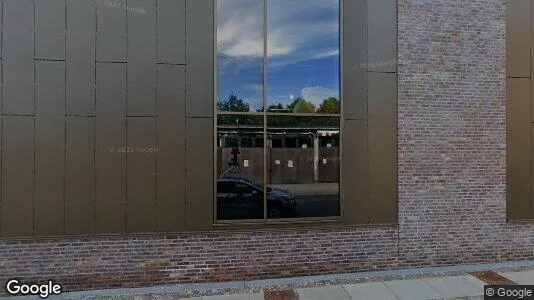 Apartments for rent in Kongens Lyngby - Photo from Google Street View