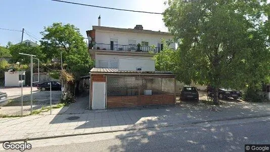 Apartments for rent in Ioannina - Photo from Google Street View