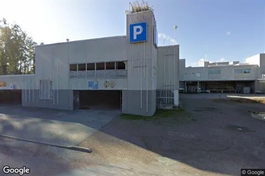 Apartments for rent in Espoo - Photo from Google Street View