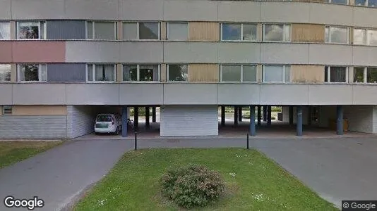 Apartments for rent in Nyköping - Photo from Google Street View