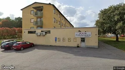 Apartments for rent in Nyköping - Photo from Google Street View