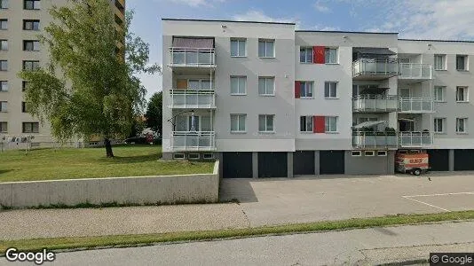 Apartments for rent in Krems an der Donau - Photo from Google Street View