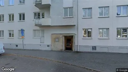 Apartments for rent in Gävle - Photo from Google Street View