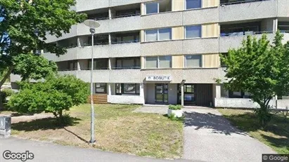 Apartments for rent in Nyköping - Photo from Google Street View