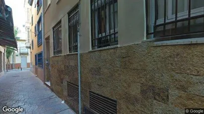 Apartments for rent in Fuengirola - Photo from Google Street View