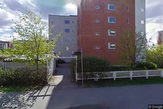 Apartments for rent in Lahti - Photo from Google Street View