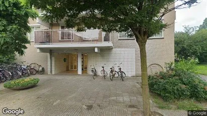 Apartments for rent in Amsterdam Zuideramstel - Photo from Google Street View