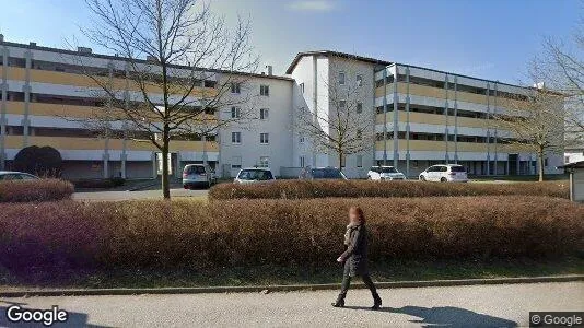 Apartments for rent in Altenberg bei Linz - Photo from Google Street View