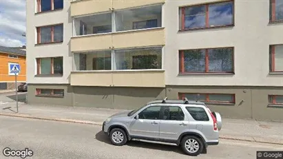 Apartments for rent in Porvoo - Photo from Google Street View