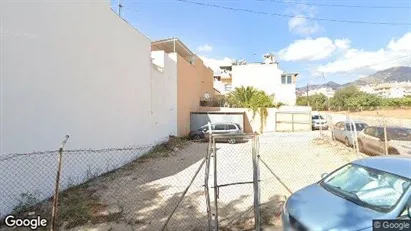 Apartments for rent in Fuengirola - Photo from Google Street View