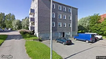 Apartments for rent in Kerava - Photo from Google Street View