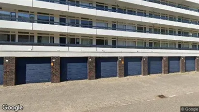 Apartments for rent in Arnhem - Photo from Google Street View