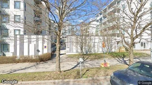 Apartments for rent in Kerava - Photo from Google Street View