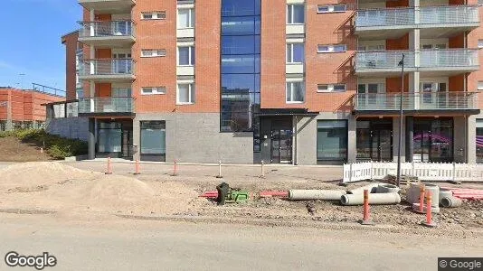 Apartments for rent in Espoo - Photo from Google Street View