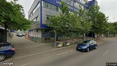 Apartments for rent in Bucharest - Sectorul 1 - Photo from Google Street View