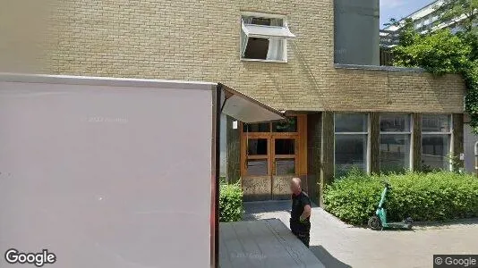 Apartments for rent in Sofielund - Photo from Google Street View