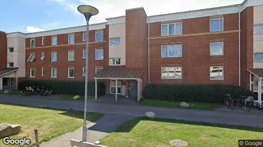 Apartments for rent in Växjö - Photo from Google Street View