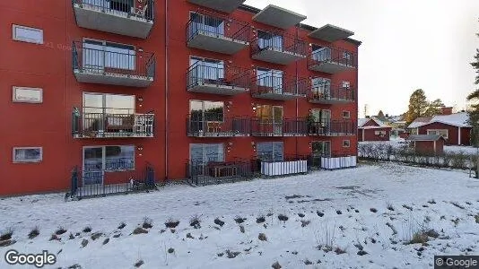 Apartments for rent in Vännäs - Photo from Google Street View