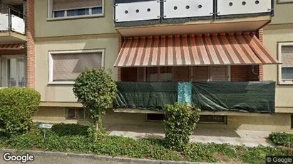 Apartments for rent in Liestal - Photo from Google Street View