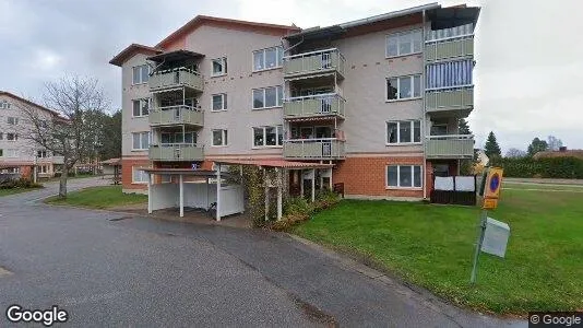 Apartments for rent in Gävle - Photo from Google Street View