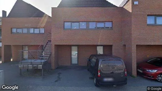 Apartments for rent in Sint-Truiden - Photo from Google Street View