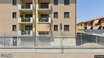 Apartments for rent in Magenta - Photo from Google Street View