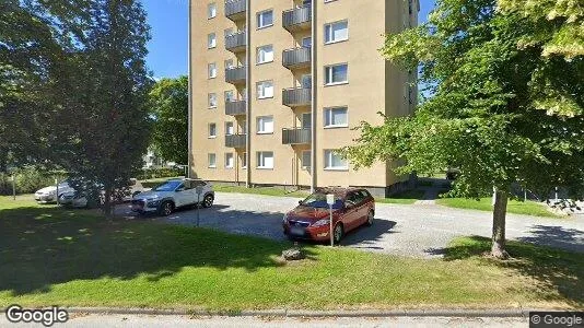 Apartments for rent in Pori - Photo from Google Street View