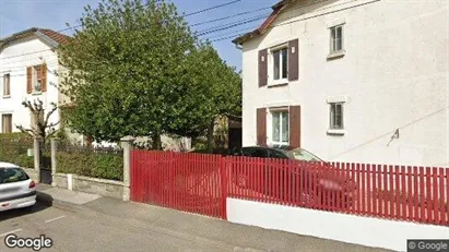 Apartments for rent in Étampes - Photo from Google Street View