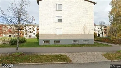 Apartments for rent in Katrineholm - Photo from Google Street View