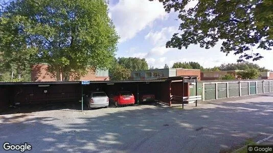 Apartments for rent in Örebro - Photo from Google Street View